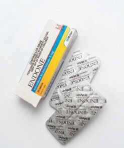 endone 5mg