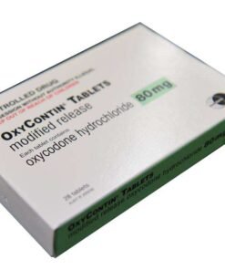 oxycontin 80mg