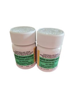 dexedrine