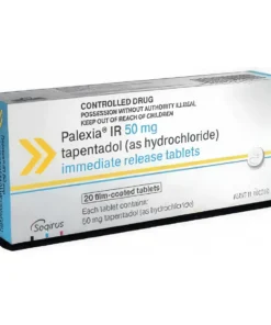 palexia 50mg