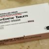 OXYCONTIN (OXYCODONE) 20MG
